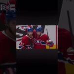 Noah Dobson with the snapper but the rangers win 🔴🔵⚪️🇨🇦#montrealcanadiens#nhl#highlights
