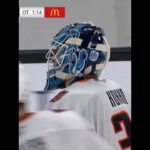 You gotta see this OT-winning shift from Järventie, Howard and Marjala! #Shorts #Hockey #AHL