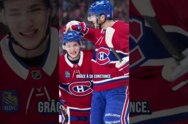 Le Canadien peut amorcer ses vacances la tête tranquille! 🏖️Les détails ⬇️ #canadiensmtl