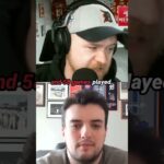 Is Moritz Sieder Playing ABOVE His Lofty Expectations?!