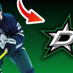 Toronto Maple Leafs TRADE Brandon Carlo To Dallas Stars? | NHL Trade Rumors
