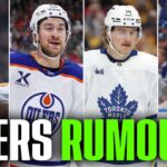 Is It Cake? Testing Wild Oilers Rumours