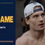 Cole Smith Pregame: Jan. 31, 2026