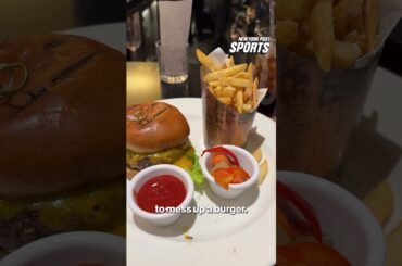 Scenes from Day 1 in Milan covering the Olympics with Mollie Walker 🇺🇸 #shorts