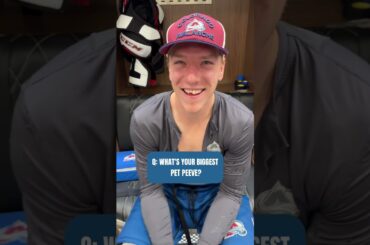 Behind the Glass: Parker Kelly | Colorado Avalanche x Gravina’s Window Center of Littleton