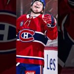 The Moment the NHL Realized Montreal is Back. 👀