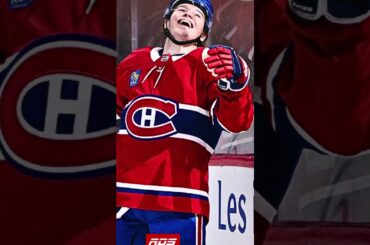 The Moment the NHL Realized Montreal is Back. 👀