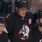 Tage Thompson Snipes Top Shelf To Tally 30th Goal