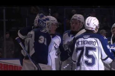 Feb. 4, 2026 | Syracuse Crunch vs. Springfield Thunderbirds