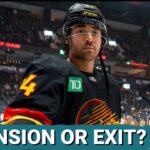 San Jose Sharks GM Mike Grier Faces CRUCIAL Contract Crossroads—Who Stays?