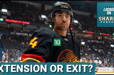 San Jose Sharks GM Mike Grier Faces CRUCIAL Contract Crossroads—Who Stays?