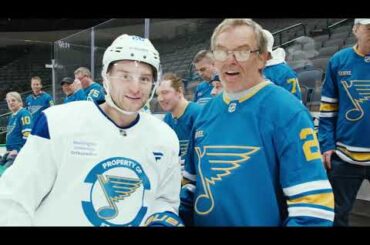 Meet Nathan Walker's dad, Wayne Walker