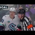 Eeli Tolvanen 1+0 @ Vegas