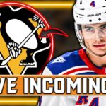 It's getting SPICY...