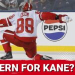 MAILBAG: Are we concerned with Patrick Kane's play? | What would we pay for Robert Thomas?