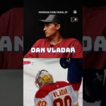 Dan Vladař podepsal ve Philadelphia Flyers! 🪽🧊