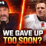 Revisiting The Dion Phaneuf Era In Calgary… What Went WRONG?? 👀 | FN Barn Burner