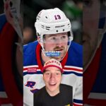 The New York Rangers Finally Fulfilled a Hilarious Promise to Fans a Year Later