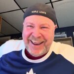 Thoughts on Wee Willy Nylander giving the bird