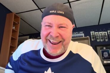 Thoughts on Wee Willy Nylander giving the bird