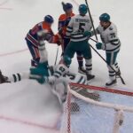 Lazar interference on Ostapchuk - Tough Call Review