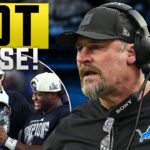 WHY The Detroit Lions ARE NOT CLOSE To Being Super Bowl Contenders!