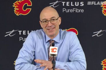 Post-Game | Ryan Huska - 04.02.26