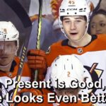 Anaheim Looks Ready to End Playoff Drought in 2026