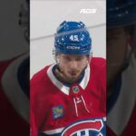 Alexandre Carrier ramène tout le monde à la case départ avec son 100e point en carrière! 🚨