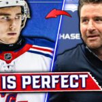 The Rangers found a HIDDEN GEM...