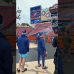 That’s multi-sport athlete Anthony Cirelli to you