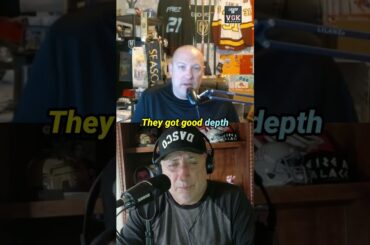 Is Vegas Golden Knights forward William Karlsson dealing with a career altering injury? #VGK