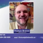 Thomas Drance on the Canucks culture, trade deadline plans and more