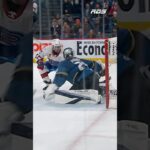 Le party est pogné à la Place Bell grâce à Marc Del Gaizo! 🕺🪩