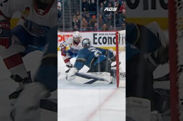 Le party est pogné à la Place Bell grâce à Marc Del Gaizo! 🕺🪩