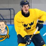 DK's Daily Shot of Penguins: What about Rakell?