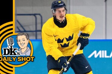 DK's Daily Shot of Penguins: What about Rakell?