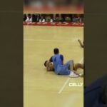 He thought he wanted to fight but he wanted to help 🥲 #shorts