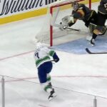 SAVE OF THE YEAR? DIVING glove save from SCHMID!