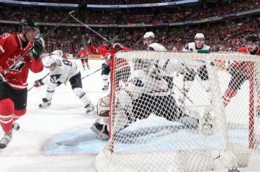 A Moment in Time: John Tavares’ hat trick on New Year’s Eve at the 2009 World Juniors