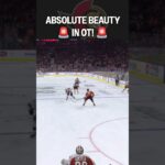 Stutzle, take a bow! 😮‍💨