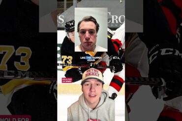 Charlie McAvoy Opened Up About His Face Injury That He’ll Be Playing Through at the Olympics