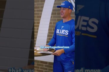 Brayden Schenn and Cam Fowler rank their Top 10 Disney movies 🍿