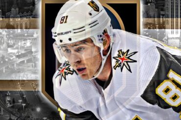 Jonathan Marchessault Highlights| Short