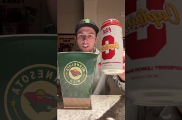 A secret about the Minnesota Wild... #minnesotawild #shorts #nhl