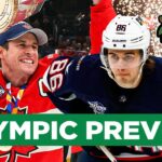 2026 Olympic Hockey Preview: Medal Picks, MVP Predictions & Future Blackhawks | CHGO Blackhawks