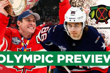 2026 Olympic Hockey Preview: Medal Picks, MVP Predictions & Future Blackhawks | CHGO Blackhawks