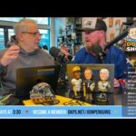 DK’s Double Shot of Penguins: This U.S. roster