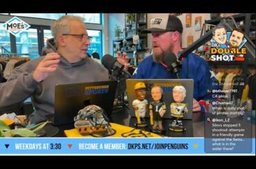 DK’s Double Shot of Penguins: This U.S. roster