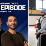 Maple Leafs in Milan, Matthews Named U.S. Captain